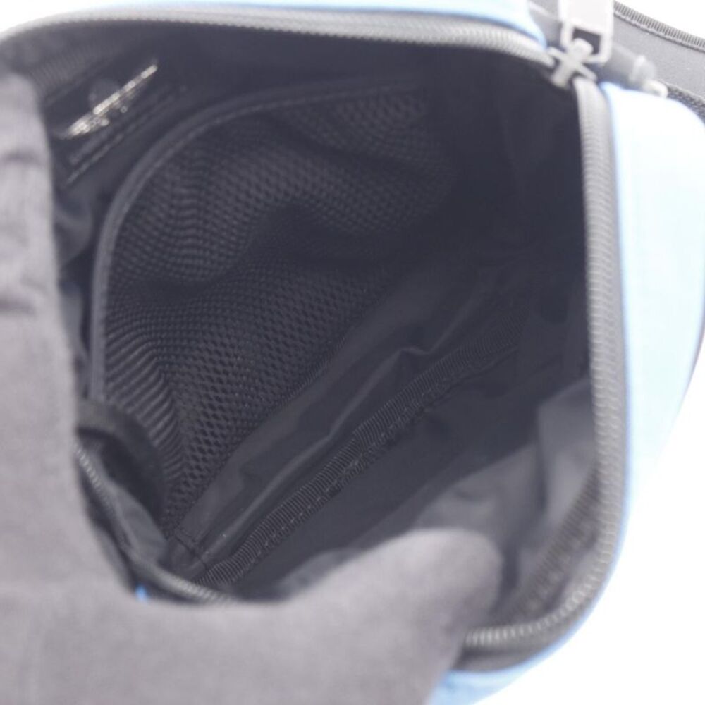 Balenciaga x adidas Canvas Shoulder Bag - Picture 3 of 7